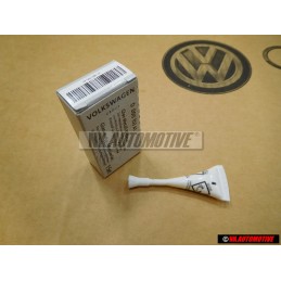 VW Original 1 Jeu Colle Verre-Metal - D 000703A1