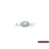 VW Original Rondelle Plate - N 0115213