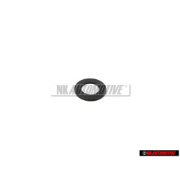 VW Original Rondelle Plate - N 0115555