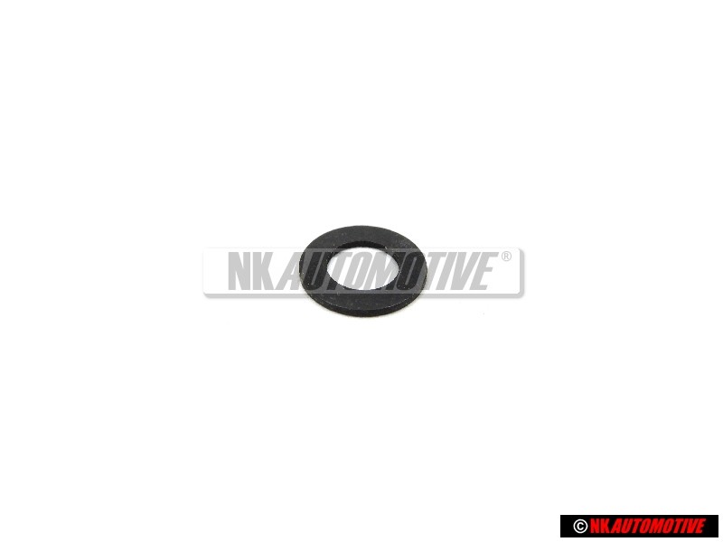 VW Original Rondelle Plate - N 0115555