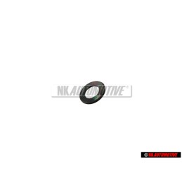 VW Original Rondelle Plate - N 0115555