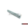 VW Original Rivet Cylindrique - N 0136661