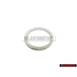VW Original Bague-Joint - N 0138441