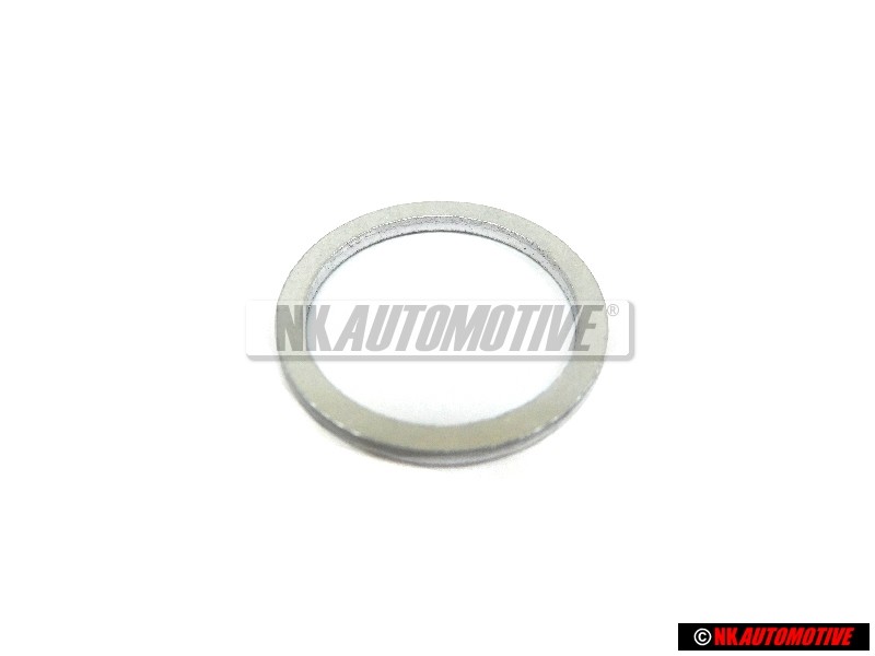 VW Original Bague-Joint - N 0138441