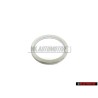 VW Original Bague-Joint - N 0138441