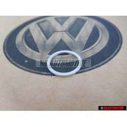 VW Original Bague-Joint - N 0138441