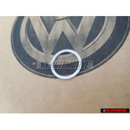 VW Original Bague-Joint - N 0138441