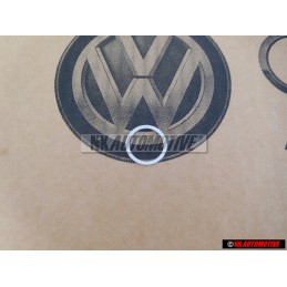 VW Original Bague-Joint - N 0138441