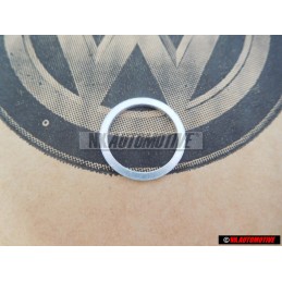 VW Original Bague-Joint - N 0138441