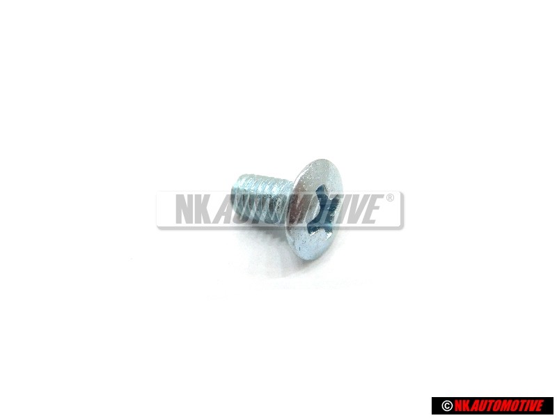 VW Original Vis Tete Bombee Fraisee - N 0142571