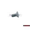 VW Original Vis Tete Bombee Fraisee - N 0142571