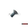 VW Original Vis Tete Bombee Fraisee - N 0142571