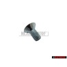 VW Original Vis Tete Bombee Fraisee - N 0142571