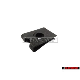 VW Original Fixe-Rapid - N 0154222