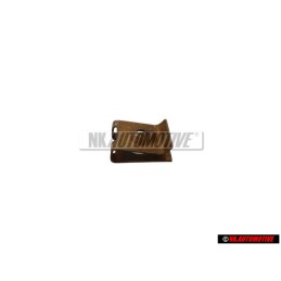 VW Original Fixe-Rapid - N 0154431