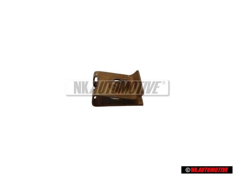 VW Original Fixe-Rapid - N 0154431
