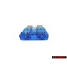 VW Original Fusible Plat 19/2X5 - N 01713112