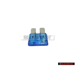 VW Original Fusible Plat 19/2X5 - N 01713112