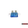 VW Original Fusible Plat 19/2X5 - N 01713112