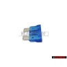 VW Original Fusible Plat 19/2X5 - N 01713112