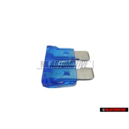 VW Original Fusible Plat 19/2X5 - N 01713112