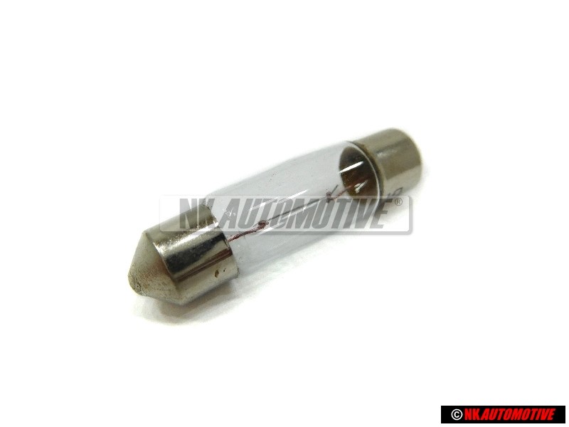 VW Original Ampoulea Incandescence - N 0177262