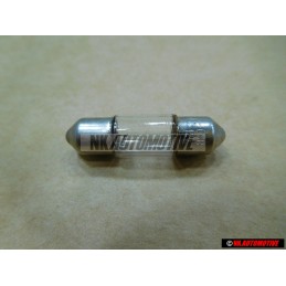 VW Original Ampoulea Incandescence - N 0177262