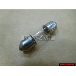 VW Original Ampoulea Incandescence - N 0177262