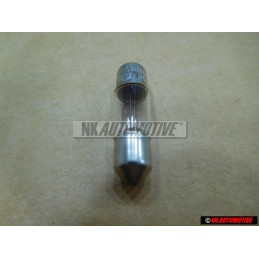 VW Original Ampoulea Incandescence - N 0177262