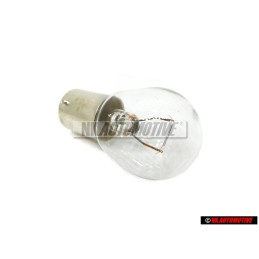 VW Original Ampoulea Incandescence - N 0177322