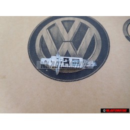 VW Original Ampoule A Iode - N 0177612