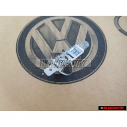 VW Original Ampoule A Iode - N 0177612