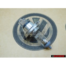 VW Original Ampoule A Iode - N 0177632