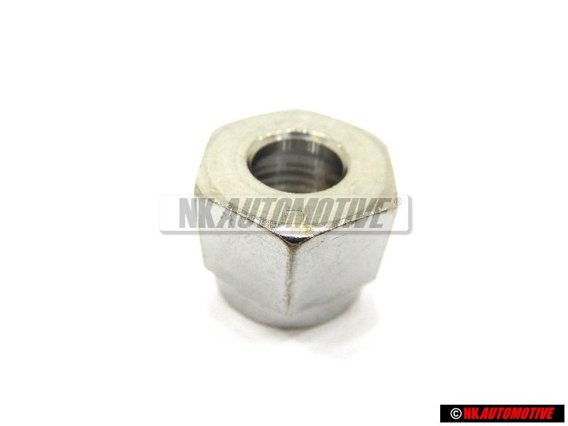 VW Original Ecrou De Raccord - N 0210222