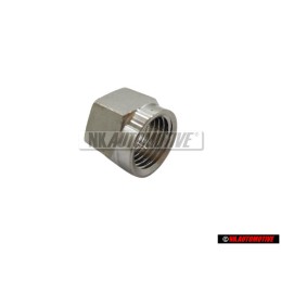 VW Original Ecrou De Raccord - N 0210222