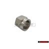 VW Original Ecrou De Raccord - N 0210222