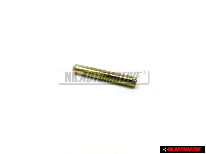 VW Original Goupille De Serrage - N 0220421