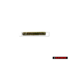 VW Original Goupille De Serrage - N 0220421