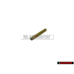 VW Original Goupille De Serrage - N 0220421