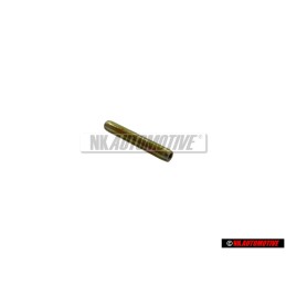 VW Original Goupille De Serrage - N 0220421