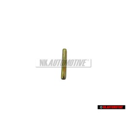 VW Original Goupille De Serrage - N 0220421
