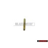 VW Original Goupille De Serrage - N 0220421