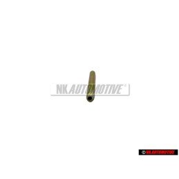 VW Original Goupille De Serrage - N 0220421