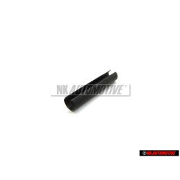 VW Original Goupille De Serrage - N 0232821