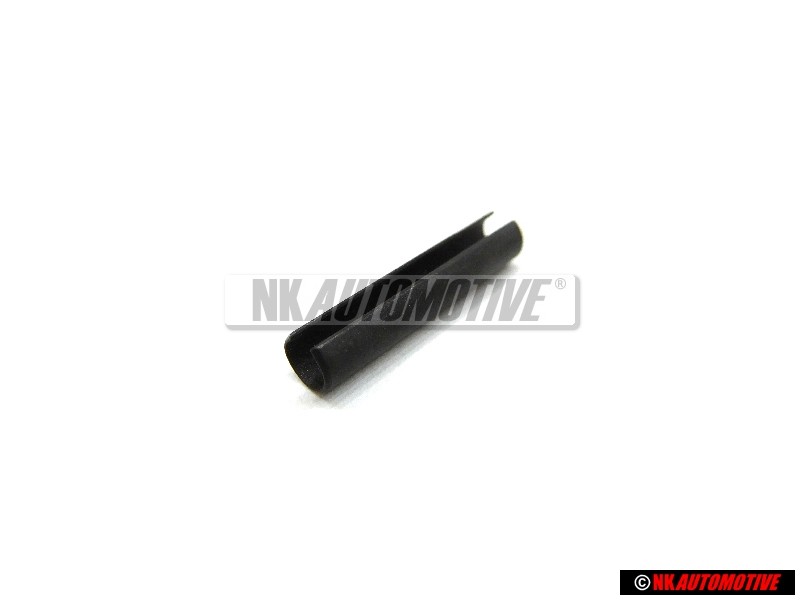 VW Original Goupille De Serrage - N 0232821