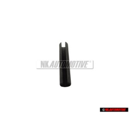 VW Original Goupille De Serrage - N 0232821