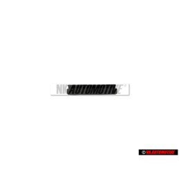 VW Original Goupille De Serrage - N 0232821