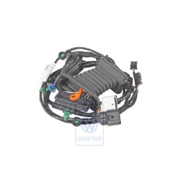VW Original Faisceau De Cables Pour Porte - 1K4971693Q