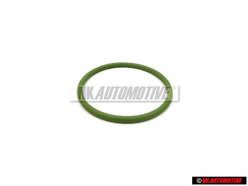 VW Original Bague-Joint - N 0283403