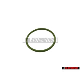 VW Original Bague-Joint - N 0283403
